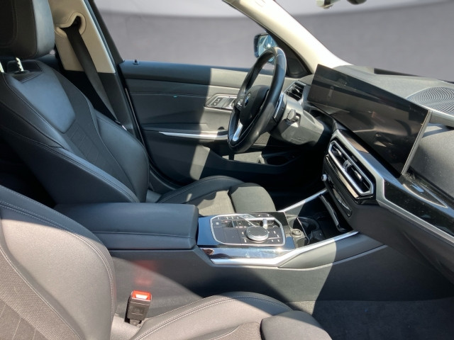 Bild 5: BMW 318d Touring G21 B47