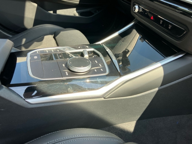 Bild 8: BMW 318d Touring G21 B47