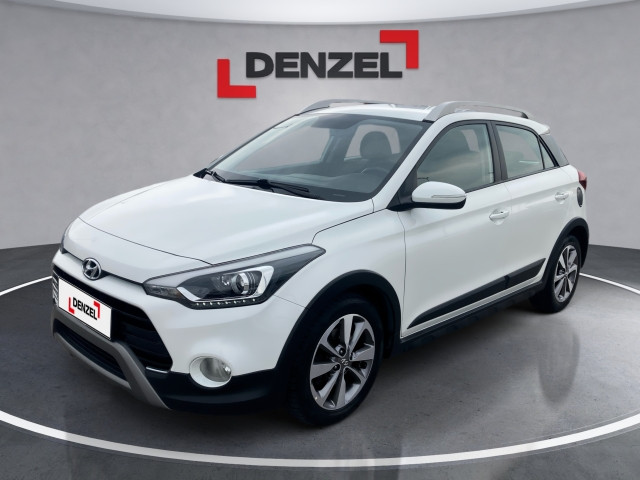 Bild 0: Hyundai i20 Active 1,0