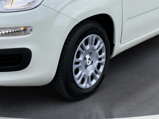 Bild 6: Fiat Pandina Icon