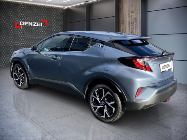 Bild 2: Toyota C-HR - 1,8 l Hybrid 4x2, C-lub, CVT