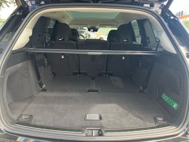 Bild 9: VOLVO PKW EX90 Ultra, Twin Motor, Vollelektrisch, 7 Sitze