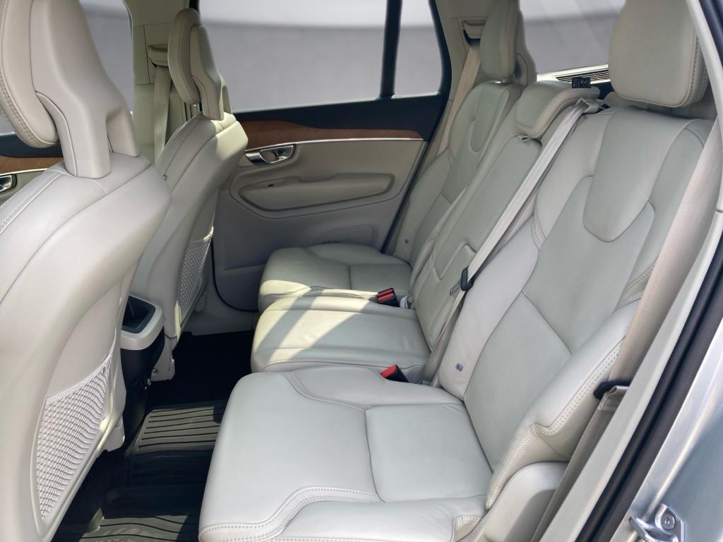 Bild 11: VOLVO PKW XC90 D5 AWD Inscript