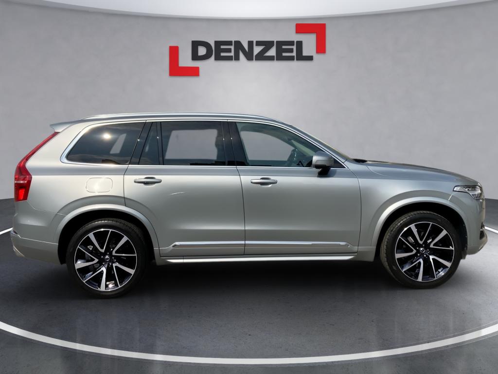 Bild 4: VOLVO PKW XC90 D5 AWD Inscript