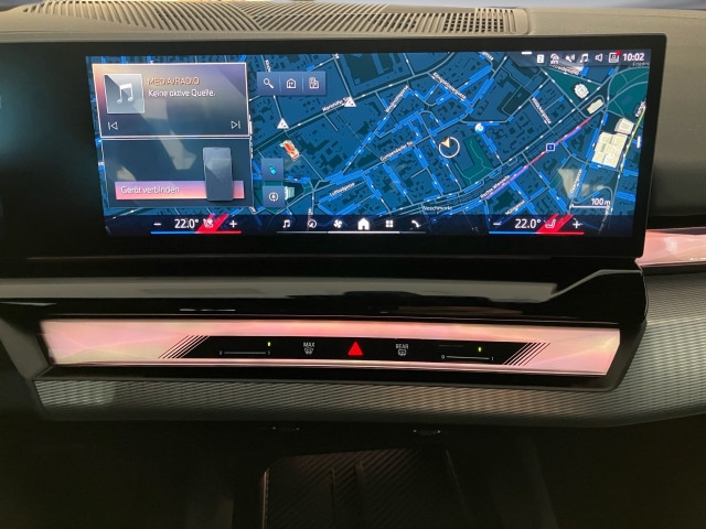 Bild 10: BMW i5 xDrive40 Touring