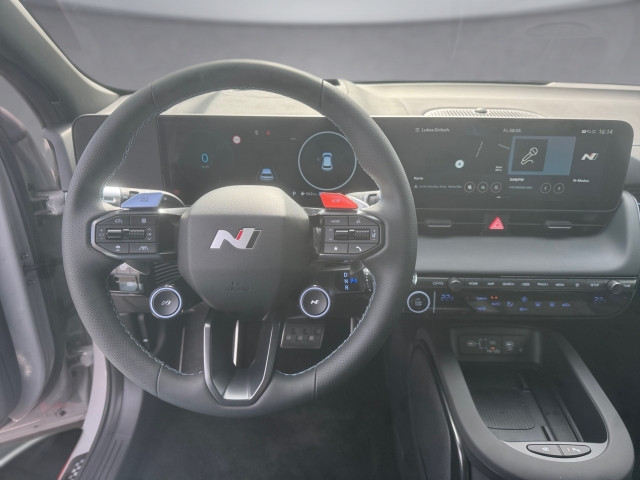Bild 6: Hyundai IONIQ 5 N Long Range 84,0 kWh 4WD