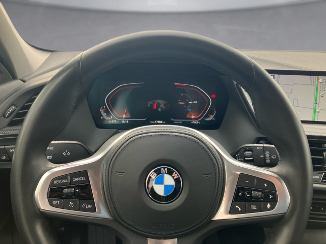 Bild 9: BMW 118i 5-Türer F40