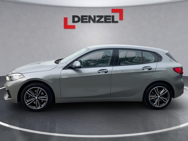 Bild 3: BMW 118i 5-Türer F40