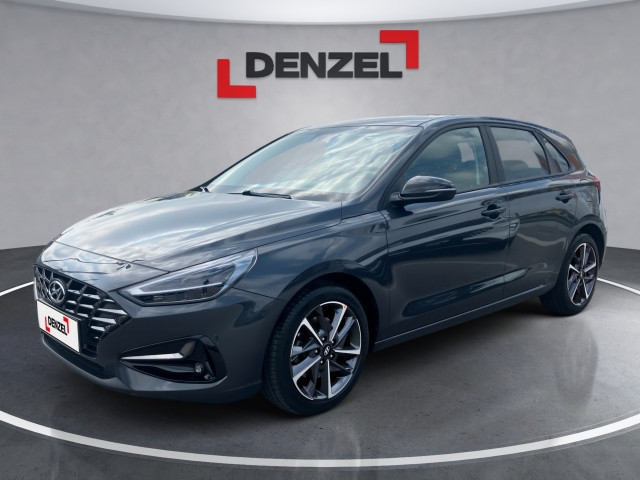 Bild 0: Hyundai i30 1,0 TGDi GLS