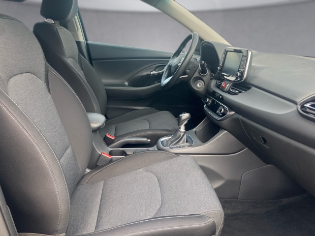 Bild 10: Hyundai i30 1,0 TGDi GLS
