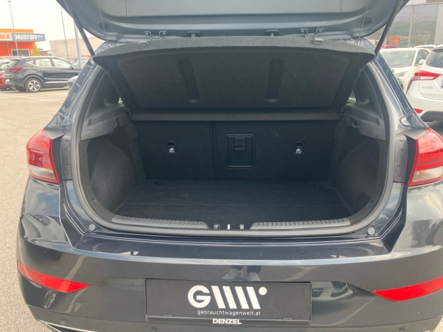 Bild 12: Hyundai i30 1,0 TGDi GLS