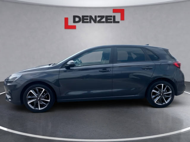 Bild 1: Hyundai i30 1,0 TGDi GLS