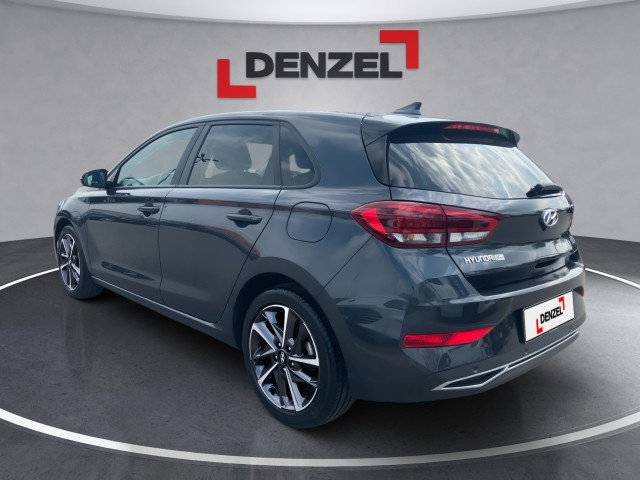 Bild 2: Hyundai i30 1,0 TGDi GLS