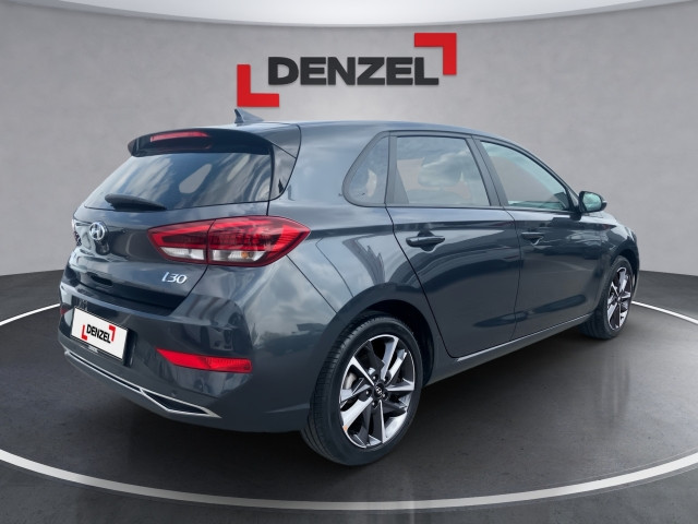 Bild 3: Hyundai i30 1,0 TGDi GLS