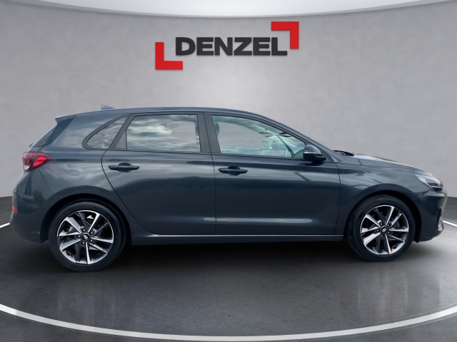 Bild 4: Hyundai i30 1,0 TGDi GLS
