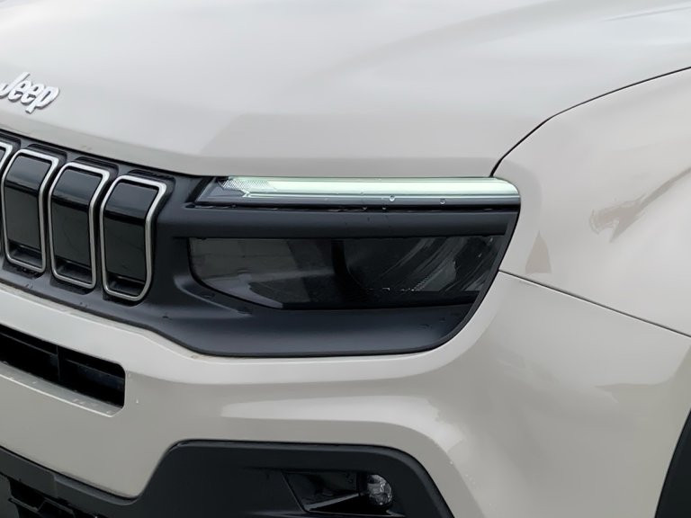 Bild 3: Jeep Avenger MHEV MY25 1.2 e-DCT6 e-Hybrid Altitude