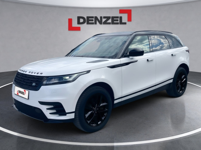 Bild 0: Land Rover Range Rover Velar 2.0P PHEV AWD SWB SV-Dynamic SE