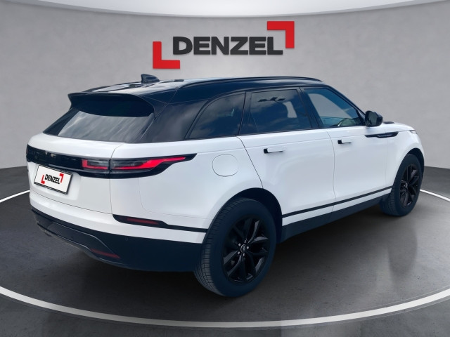 Bild 9: Land Rover Range Rover Velar 2.0P PHEV AWD SWB SV-Dynamic SE