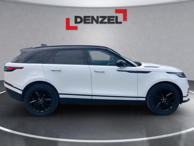 Bild 10: Land Rover Range Rover Velar 2.0P PHEV AWD SWB SV-Dynamic SE