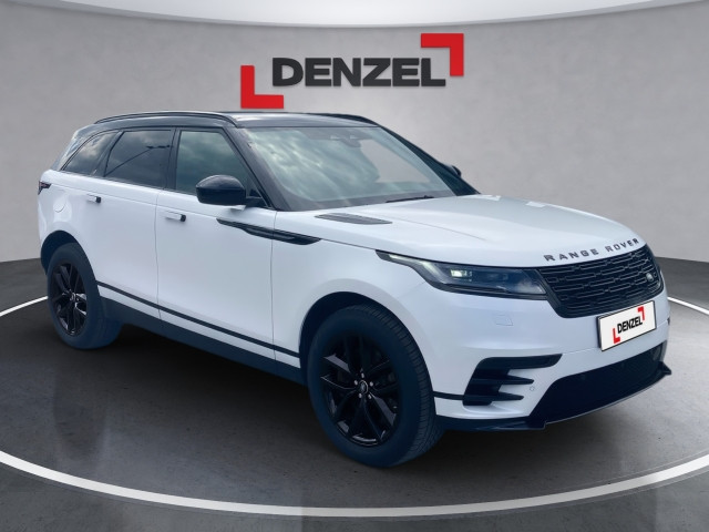 Bild 11: Land Rover Range Rover Velar 2.0P PHEV AWD SWB SV-Dynamic SE