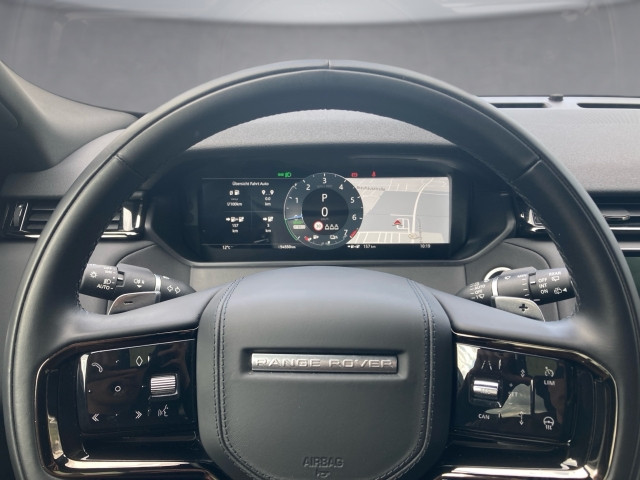 Bild 1: Land Rover Range Rover Velar 2.0P PHEV AWD SWB SV-Dynamic SE