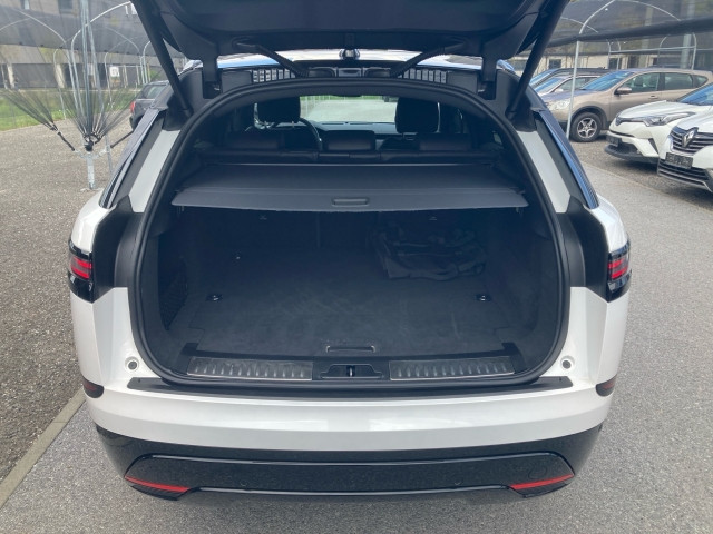 Bild 4: Land Rover Range Rover Velar 2.0P PHEV AWD SWB SV-Dynamic SE