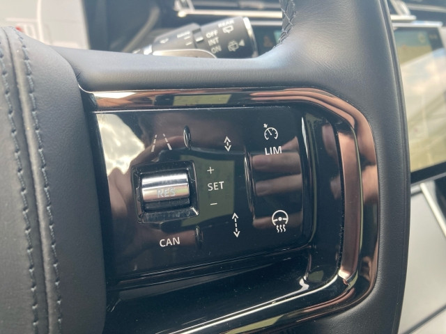 Bild 5: Land Rover Range Rover Velar 2.0P PHEV AWD SWB SV-Dynamic SE