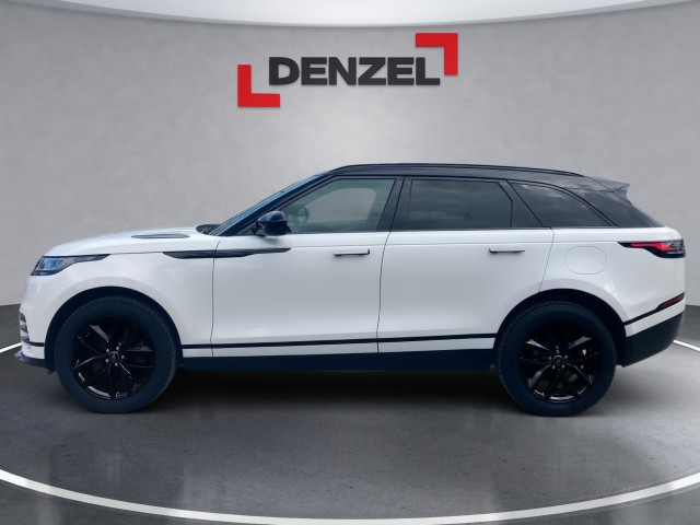 Bild 7: Land Rover Range Rover Velar 2.0P PHEV AWD SWB SV-Dynamic SE