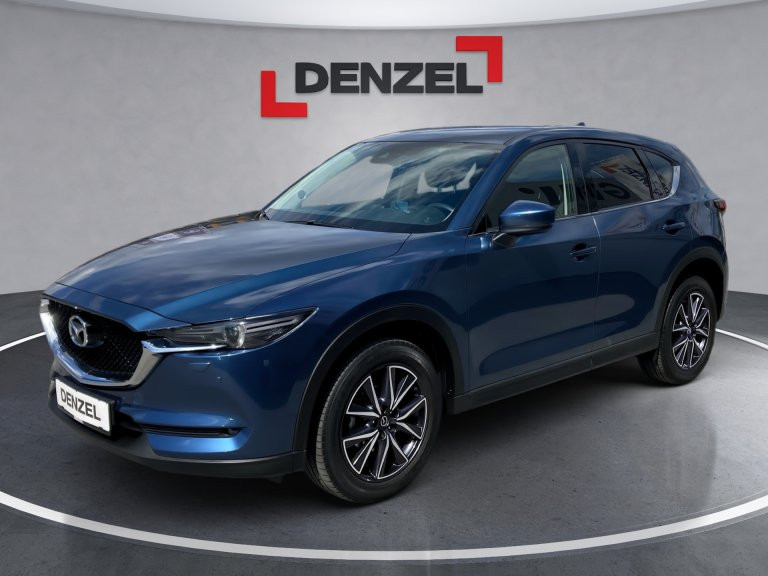 Bild 0: Mazda CX-5 CD175 AWD Revolution Aut.