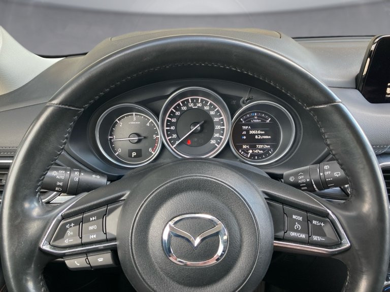 Bild 9: Mazda CX-5 CD175 AWD Revolution Aut.
