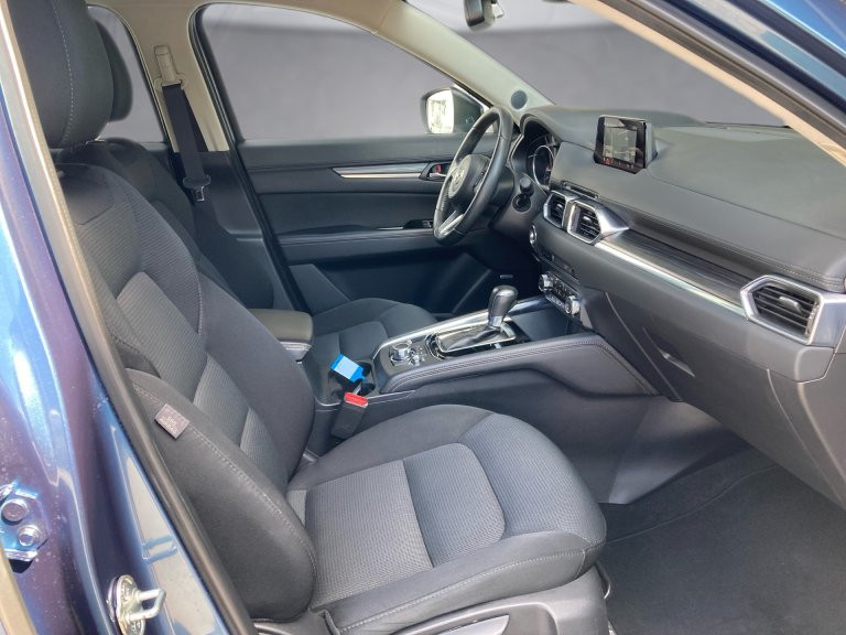 Bild 10: Mazda CX-5 CD175 AWD Revolution Aut.