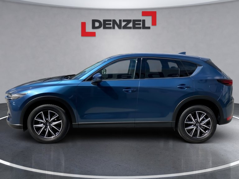 Bild 1: Mazda CX-5 CD175 AWD Revolution Aut.