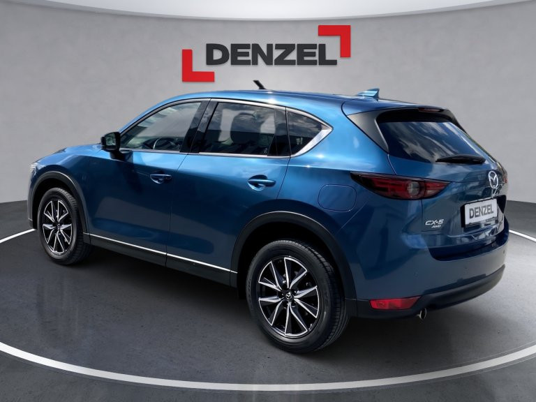 Bild 2: Mazda CX-5 CD175 AWD Revolution Aut.