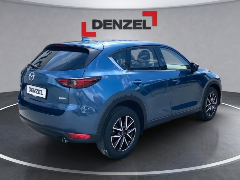 Bild 3: Mazda CX-5 CD175 AWD Revolution Aut.