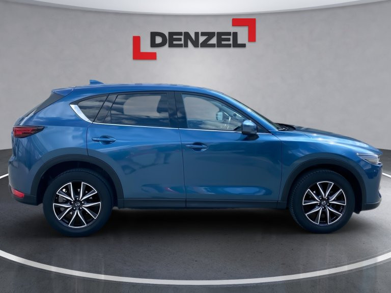 Bild 4: Mazda CX-5 CD175 AWD Revolution Aut.