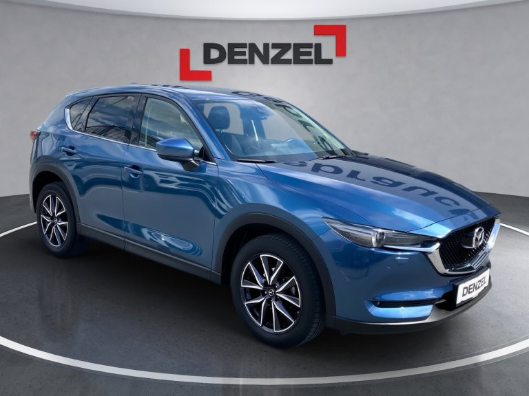 Bild 5: Mazda CX-5 CD175 AWD Revolution Aut.