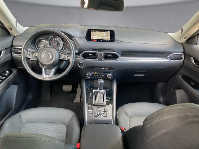 Bild 8: Mazda CX-5 CD175 AWD Revolution Aut.