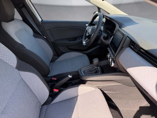 Bild 10: Mitsubishi Colt 1,6 HEV Invite S+C AT