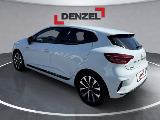 Bild 2: Mitsubishi Colt 1,6 HEV Invite S+C AT