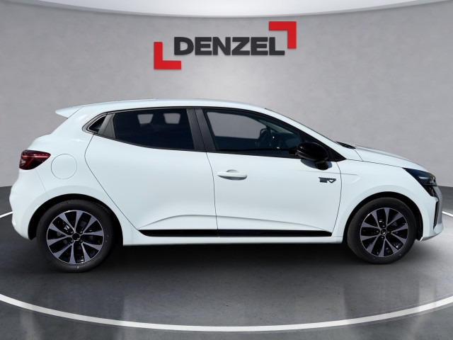 Bild 4: Mitsubishi Colt 1,6 HEV Invite S+C AT