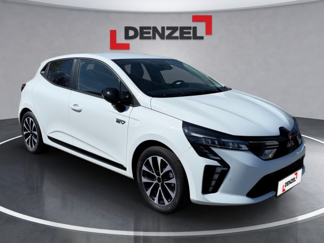 Bild 5: Mitsubishi Colt 1,6 HEV Invite S+C AT