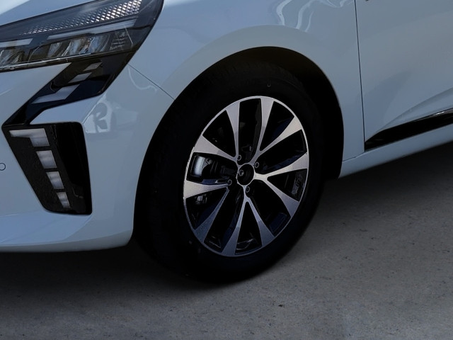 Bild 7: Mitsubishi Colt 1,6 HEV Invite S+C AT