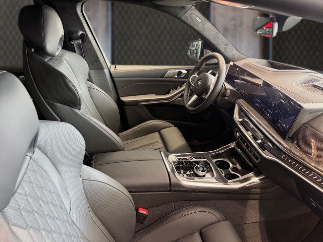 Bild 10: BMW X7 xDrive40d G07 B57