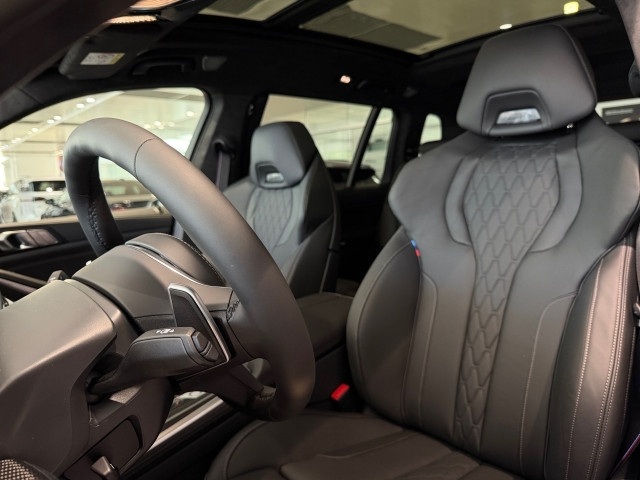 Bild 14: BMW X7 xDrive40d G07 B57