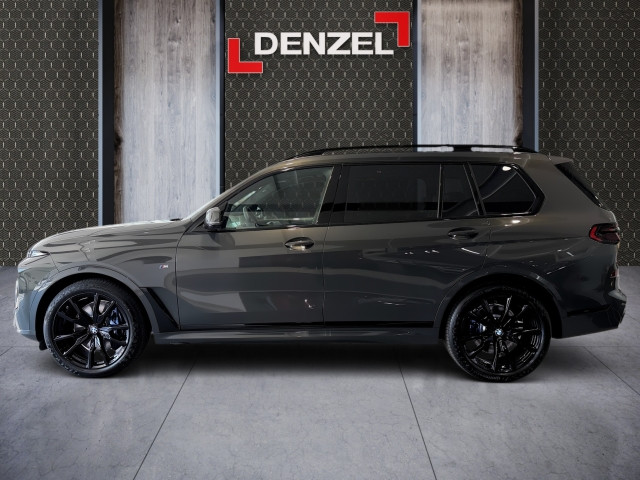 Bild 1: BMW X7 xDrive40d G07 B57