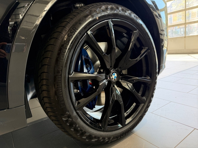 Bild 7: BMW X7 xDrive40d G07 B57
