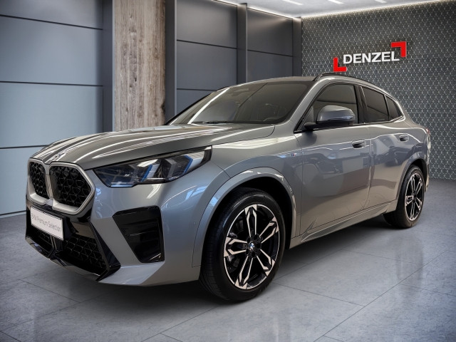 Bild 0: BMW X2 xDrive 20d U10