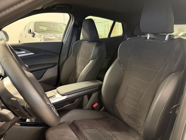 Bild 14: BMW X2 xDrive 20d U10