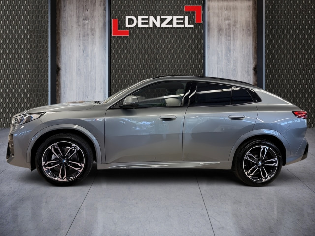 Bild 1: BMW X2 xDrive 20d U10