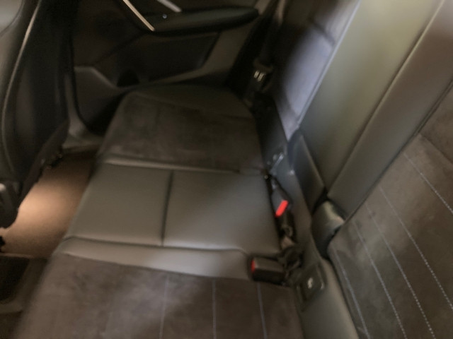 Bild 11: BMW iX2 eDrive 20 U10